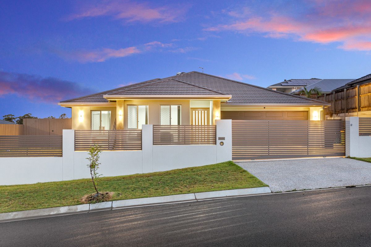 4 bedrooms House in 24 James Varghese Street SPRING MOUNTAIN QLD, 4300