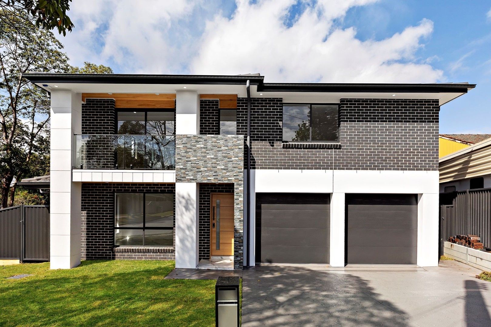 4 bedrooms House in 22A Fullam Road BLACKTOWN NSW, 2148