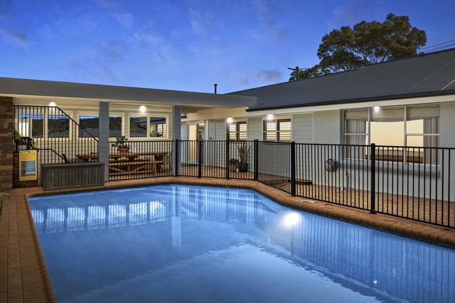 Picture of 4 Moriac Street, WARRIEWOOD NSW 2102