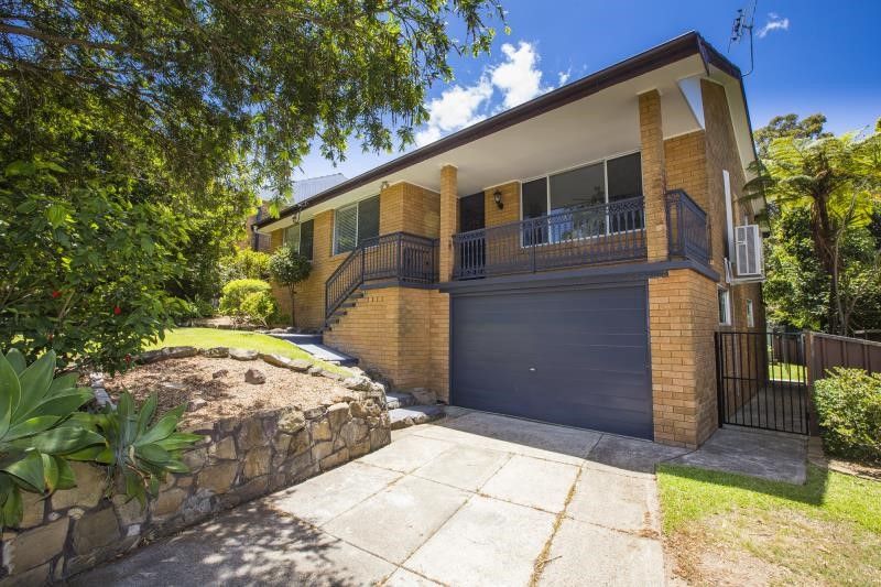 43 Granada Avenue, Macquarie Hills NSW 2285