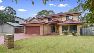 Picture of 15 Scribbly Close, LOTA QLD 4179
