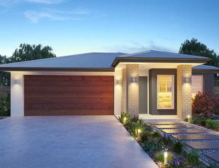 4 bedrooms New House & Land in  JIMBOOMBA QLD, 4280