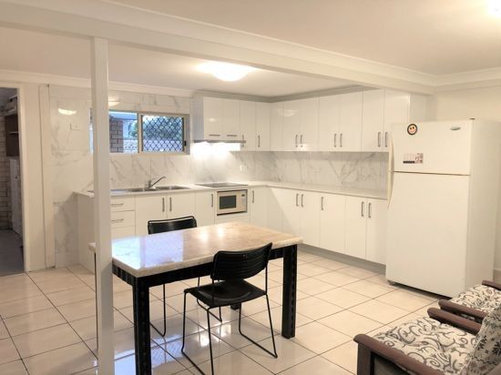 2 bedrooms Apartment / Unit / Flat in 5C Darlington Street, MACGREGOR QLD, 4109