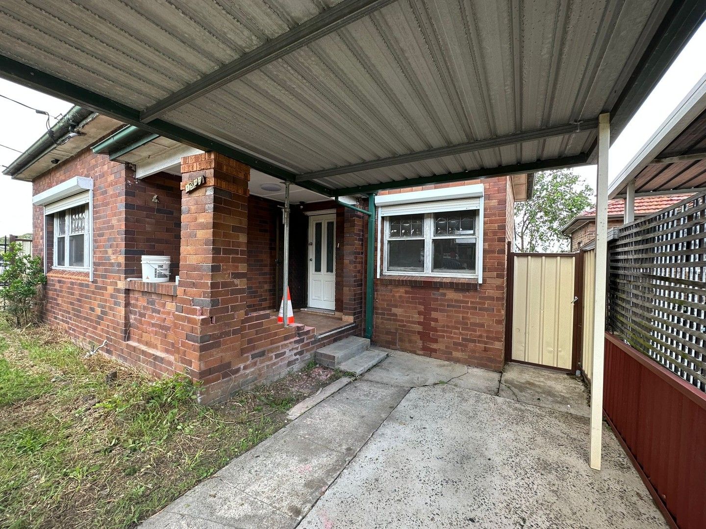 1332 CANTERBURY ROAD, Punchbowl NSW 2196 House For Rent 550 Domain