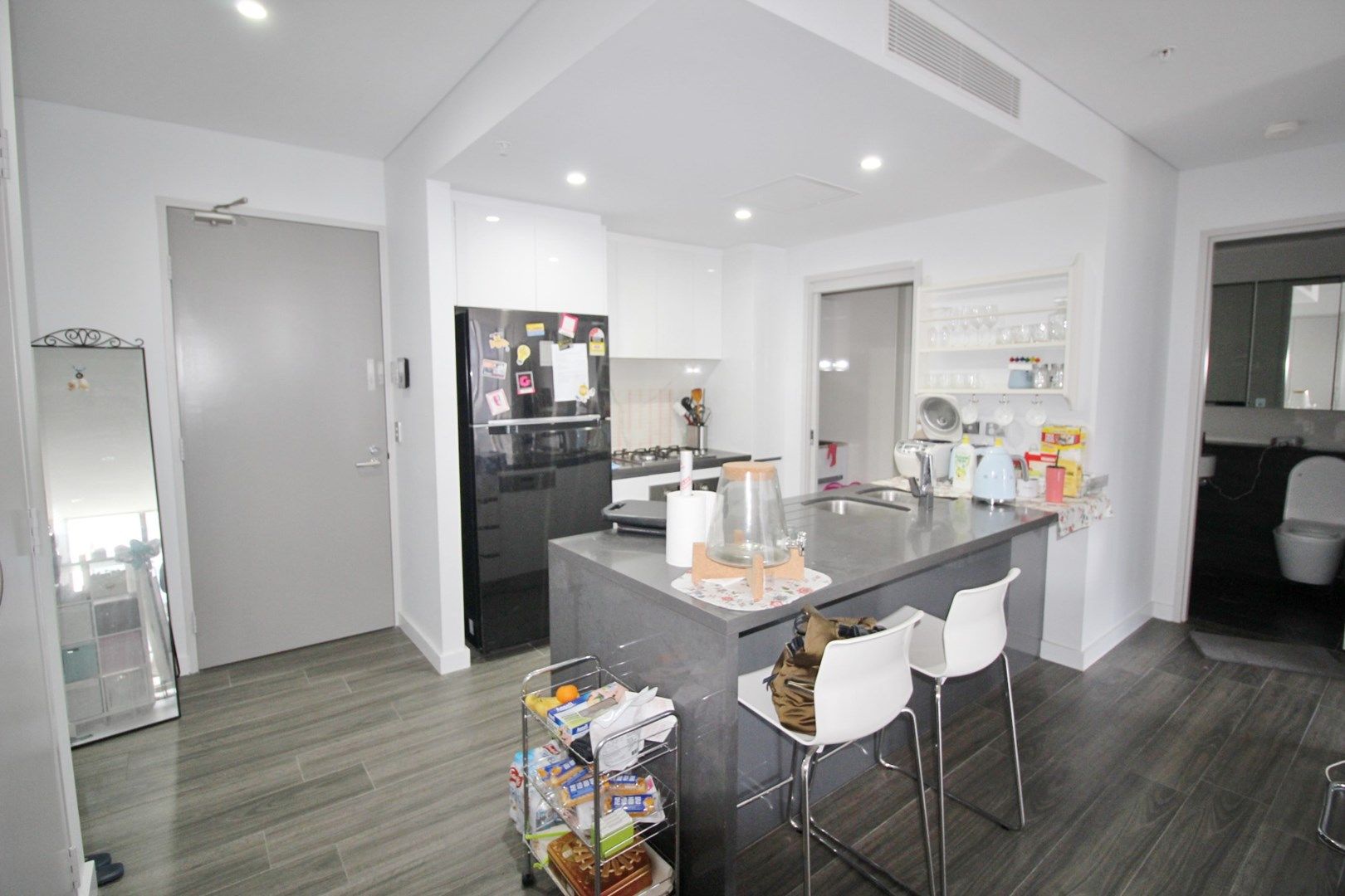 2BED/3 Gearin Alley, Mascot NSW 2020, Image 1