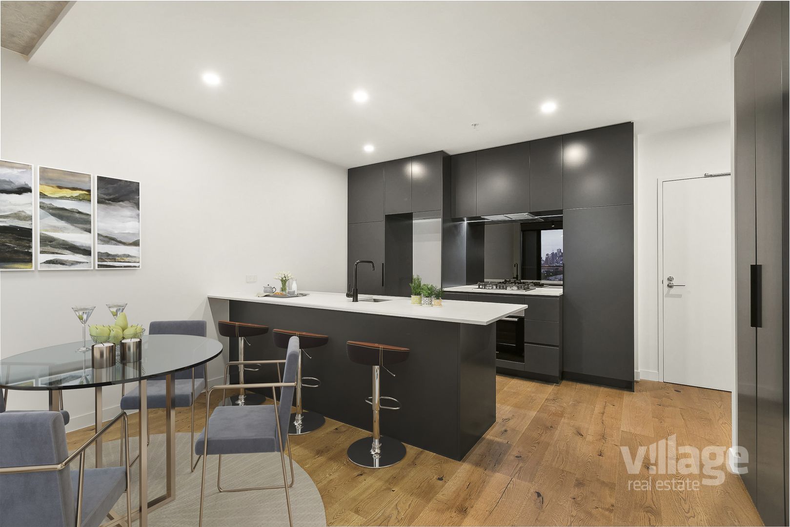 906/6 Joseph Road, Footscray VIC 3011, Image 2