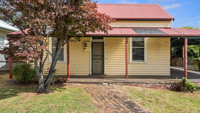 Picture of 17 Church Street, LEONGATHA VIC 3953