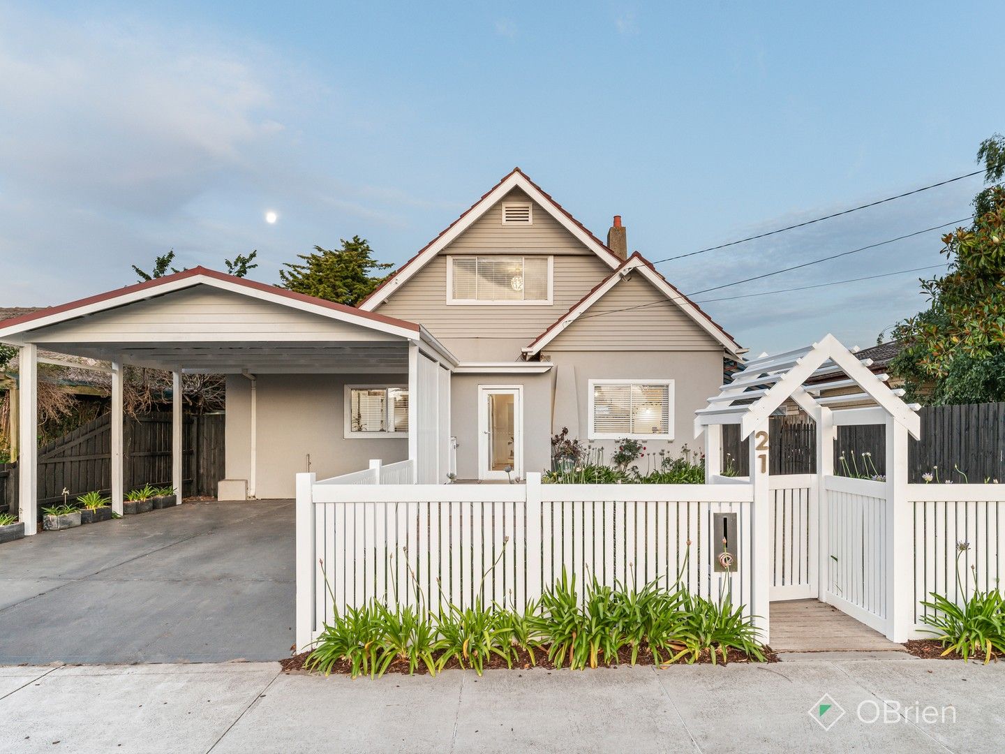 21 Munro Avenue, Edithvale VIC 3196, Image 0