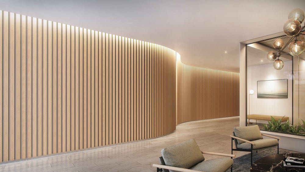 2 bedrooms New Apartments / Off the Plan in Lot 1506/9-11 Prospect Street BOX HILL VIC, 3128