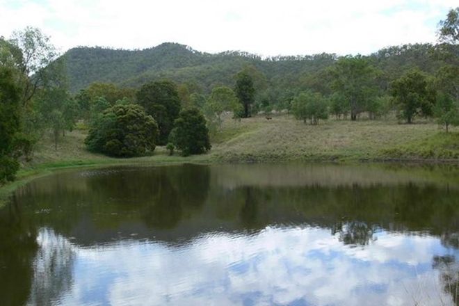 Picture of COLEYVILLE QLD 4307