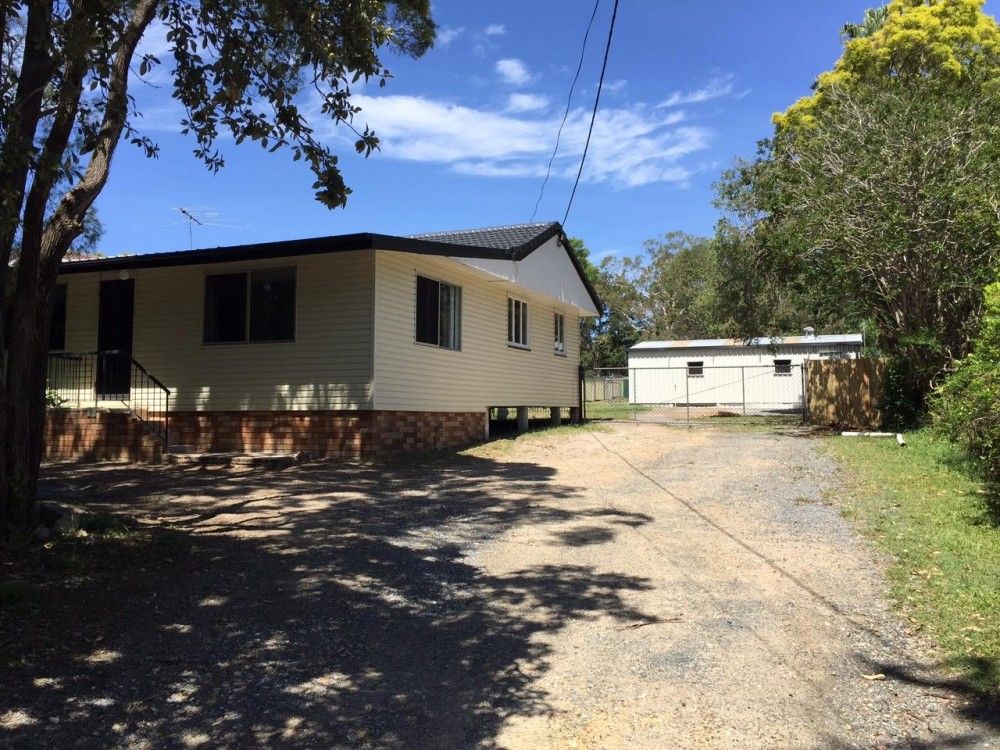 378 Mount Cotton Road, Capalaba QLD 4157