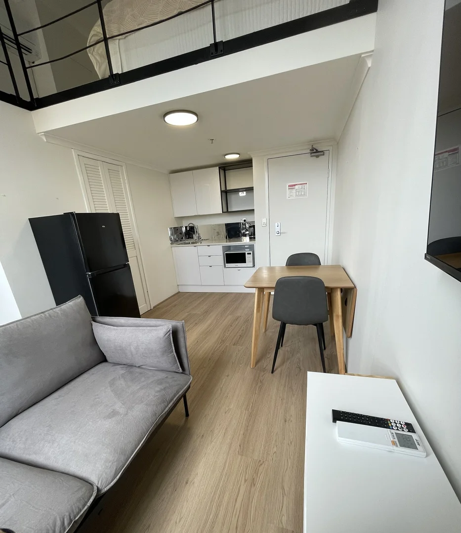 Additional image 9 of 4077/185-211 Broadway, Ultimo NSW 2007