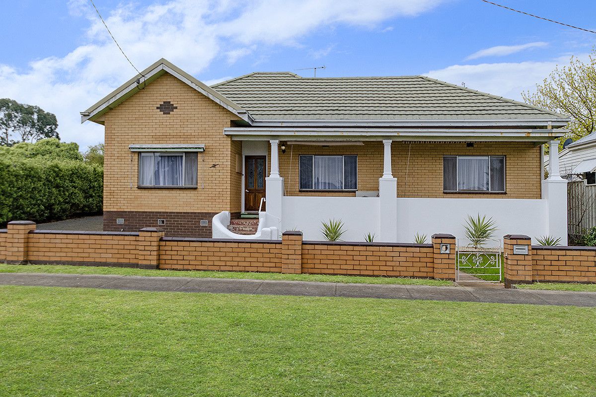 3 Garton Street, Hamilton VIC 3300, Image 0