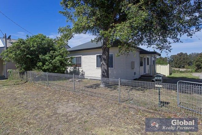 Picture of 45 Wallsend Rd, SANDGATE NSW 2304