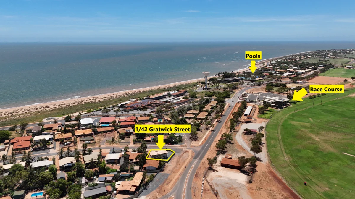 Additional image 20 of 1/42 Gratwick Street, Port Hedland WA 6721