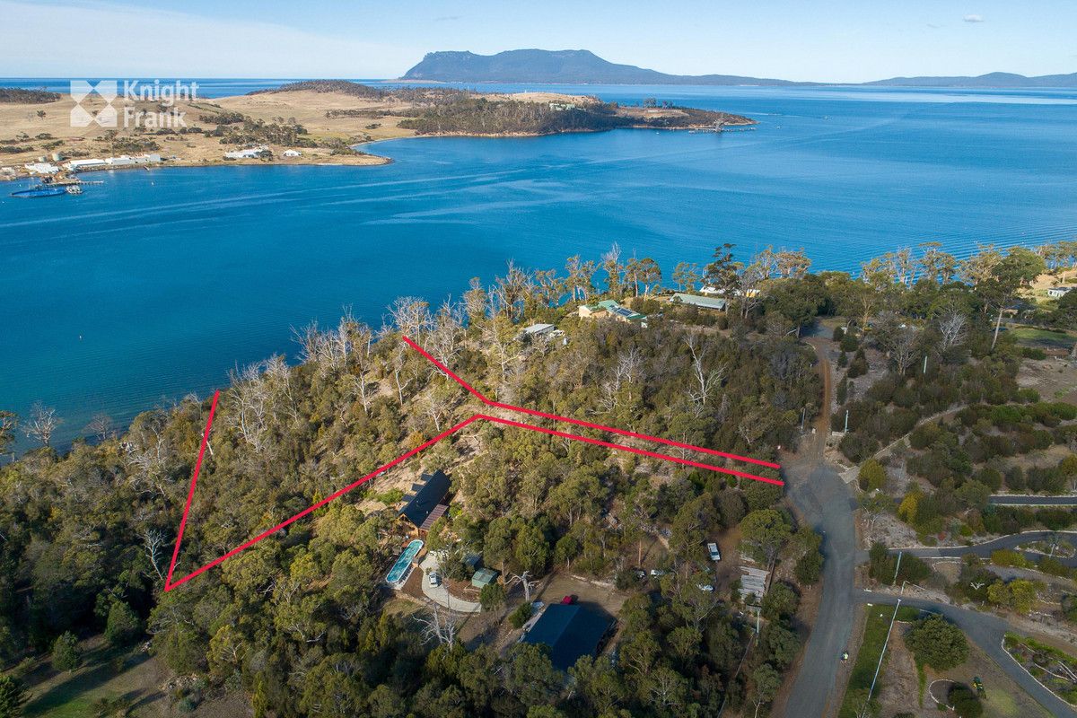 87 Barton Avenue, Triabunna TAS 7190, Image 0