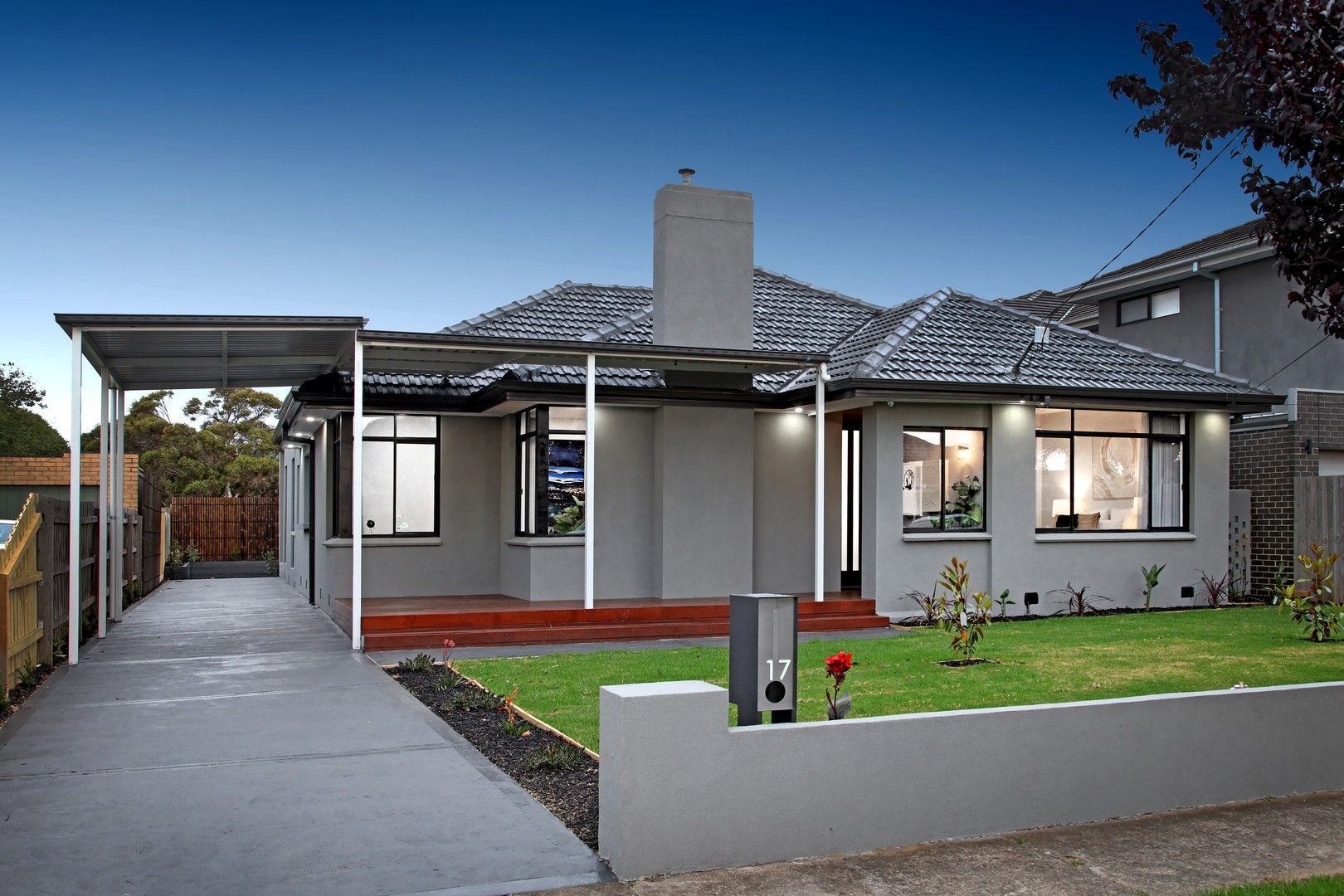 4 bedrooms House in 17 Rae Street BENTLEIGH EAST VIC, 3165