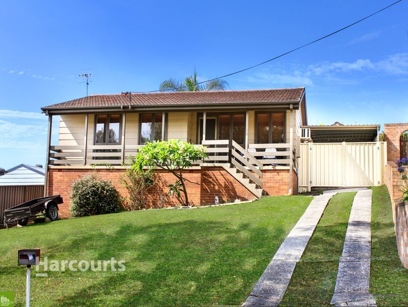 17 Wybalena Avenue, Koonawarra NSW 2530, Image 0