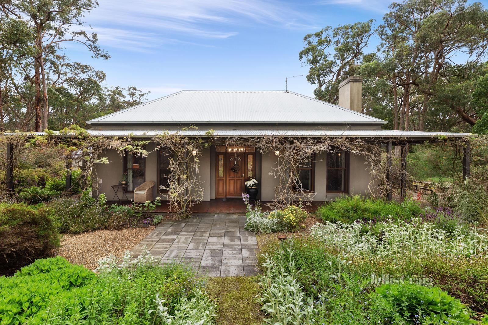 115 Fisken Road, Mount Helen VIC 3350 House for Sale Domain