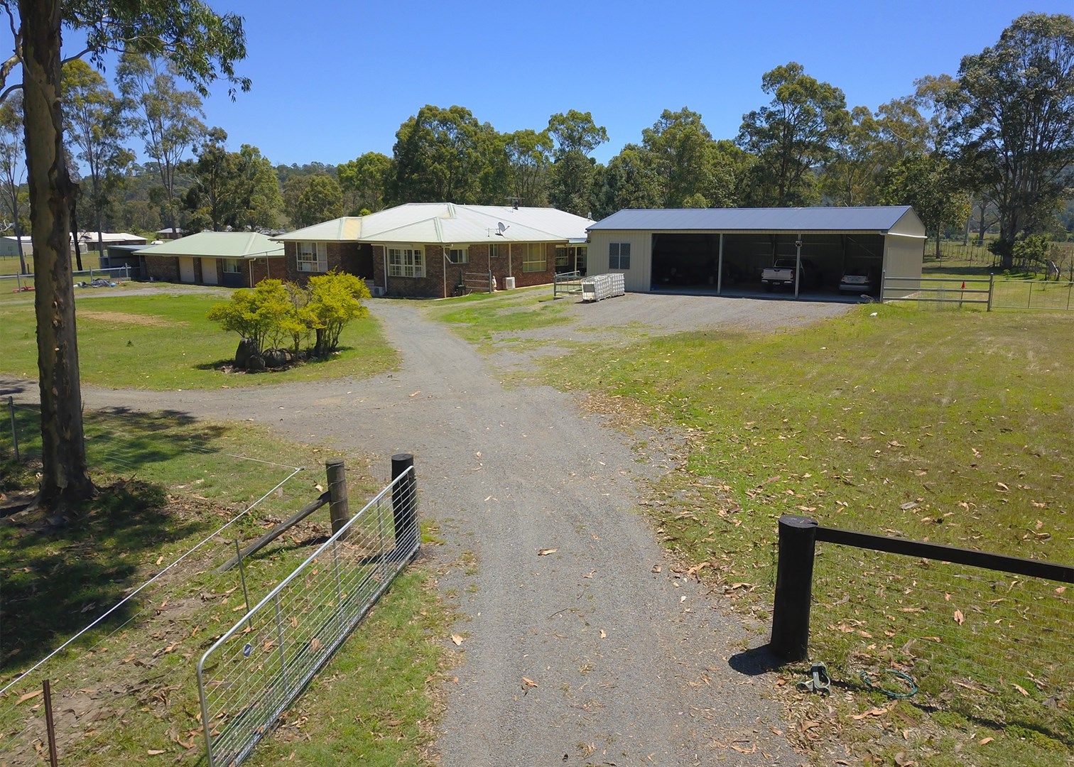 399 Martins Creek Road, Paterson NSW 2421, Image 0