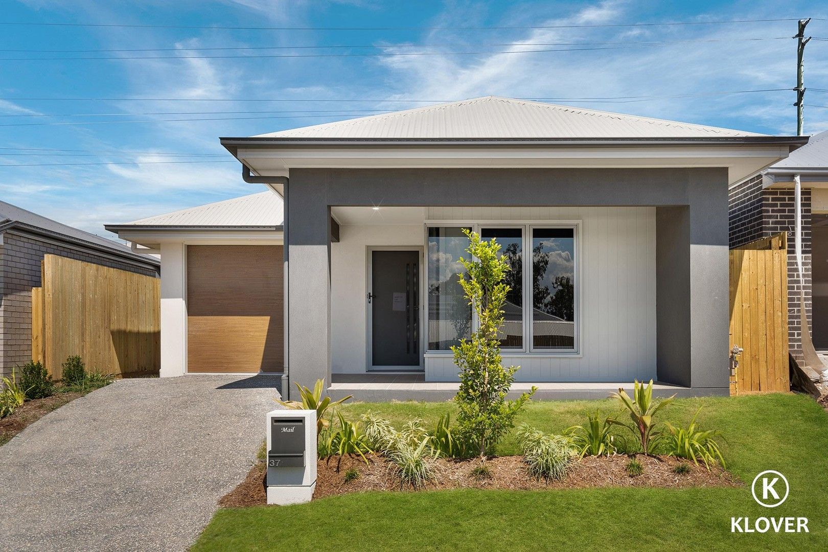 4 bedrooms House in 37 Endeavour Crescent PALLARA QLD, 4110