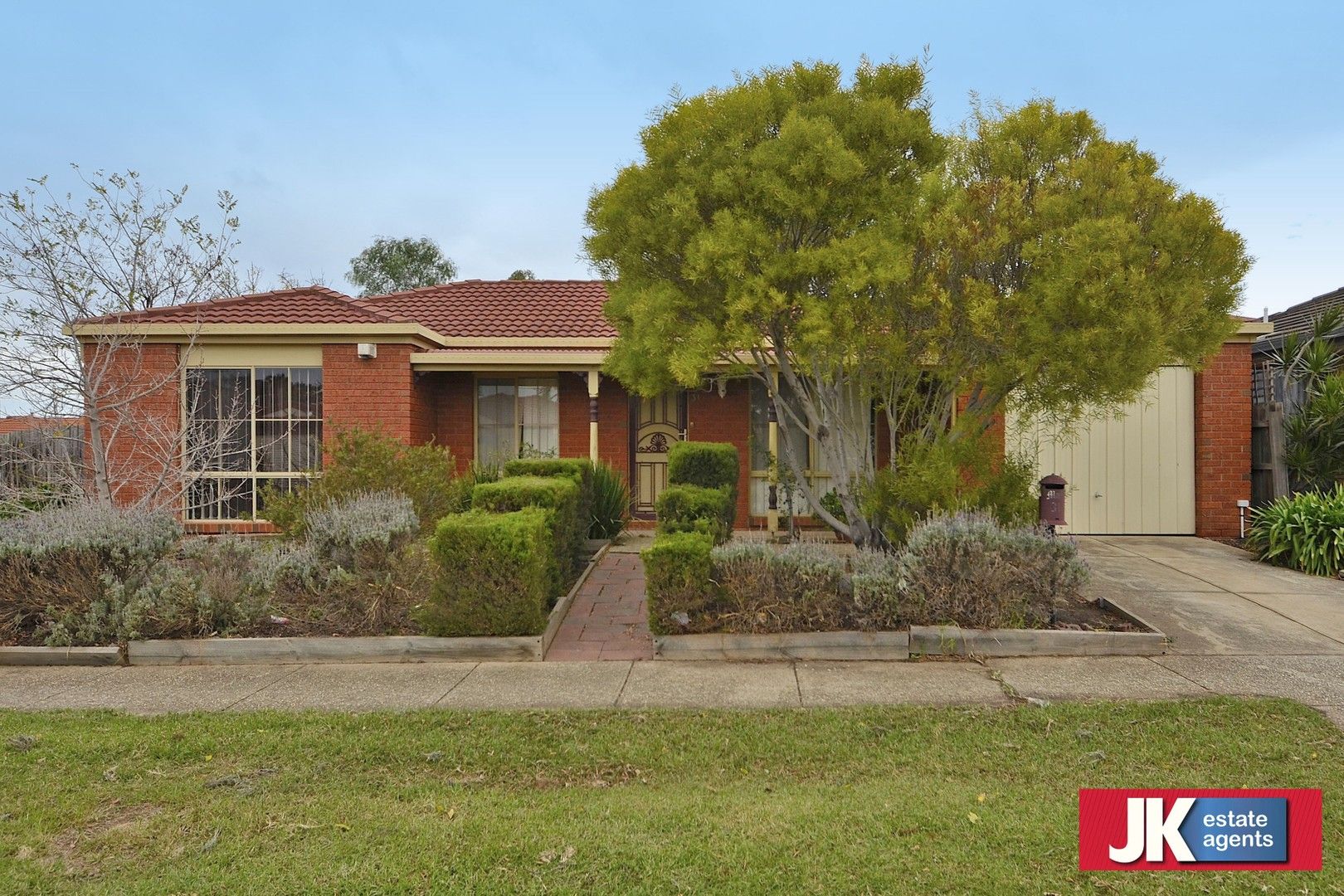 3 bedrooms House in 31 Alsace Avenue HOPPERS CROSSING VIC, 3029