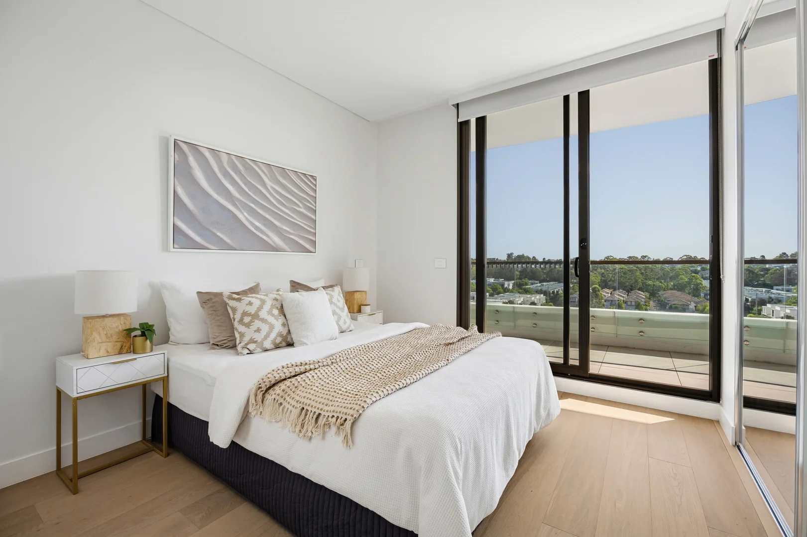 Additional image 12 of 822/23 Spurway Drive, Norwest NSW 2153