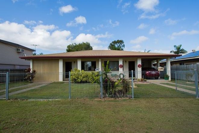 Picture of 16 Violet Crescent, RASMUSSEN QLD 4815