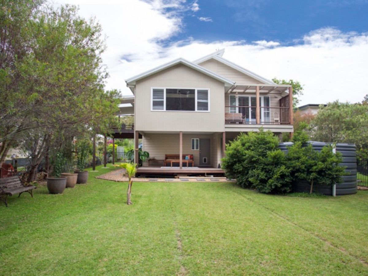 17 Northaven Avenue, Bawley Point NSW 2539, Image 1