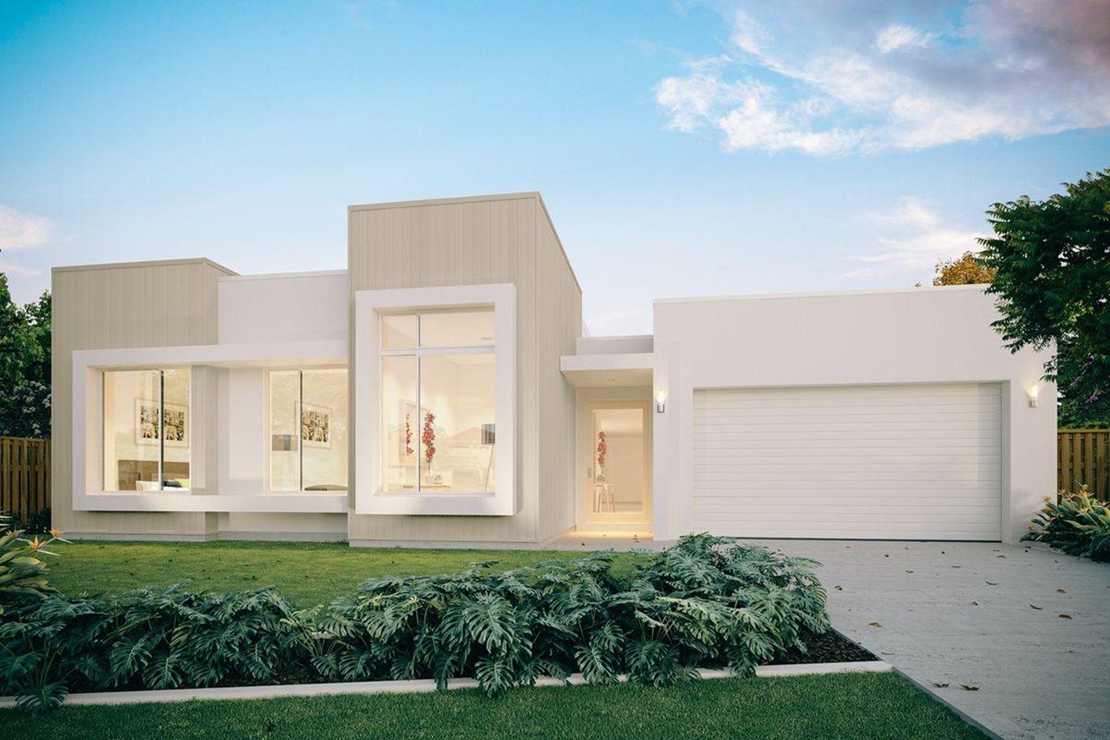 20 North Point, Banksia Beach Property History & Address Research