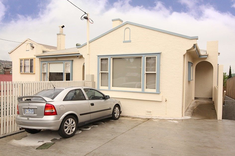 2 bedrooms Apartment / Unit / Flat in 1/10 Elizabeth Street LAUNCESTON TAS, 7250