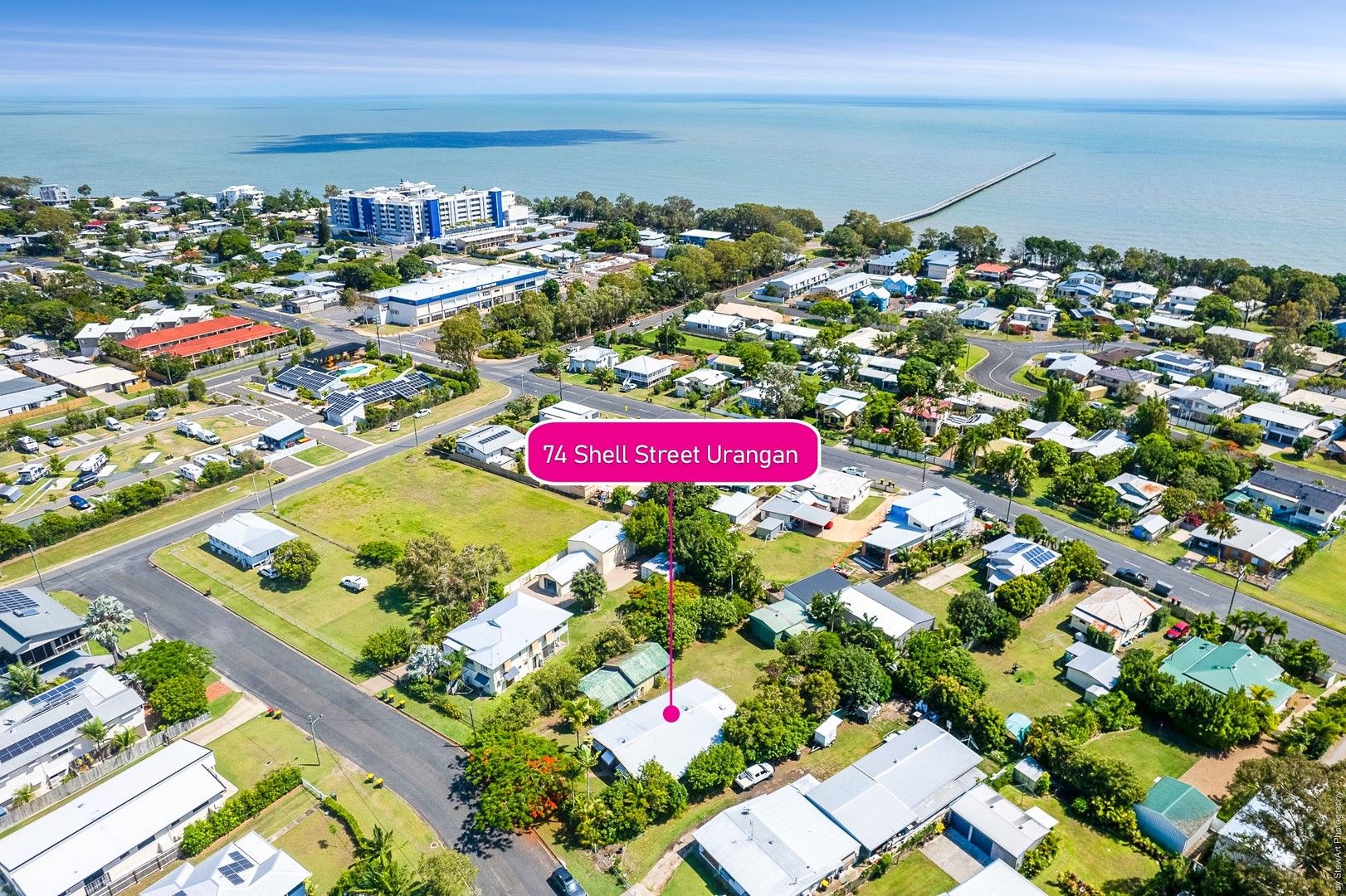 74 Shell Street, Urangan QLD 4655, Image 0