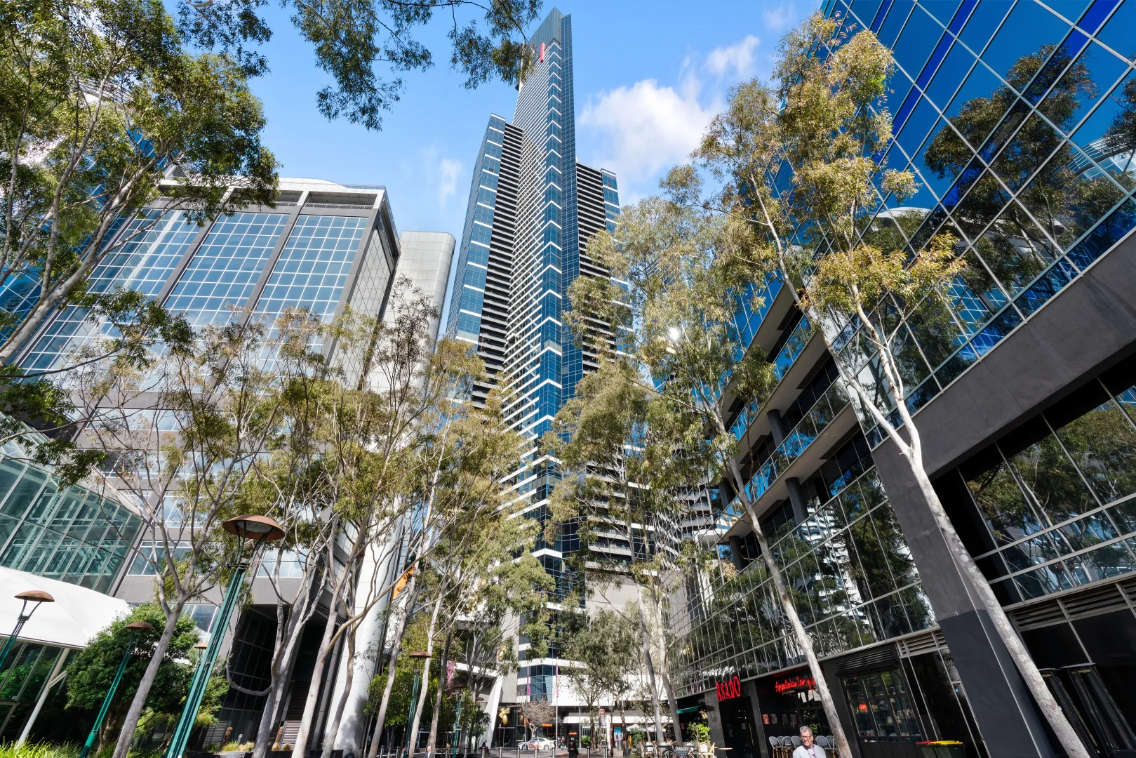 Additional image 17 of 4802/7 Riverside Quay, Southbank VIC 3006