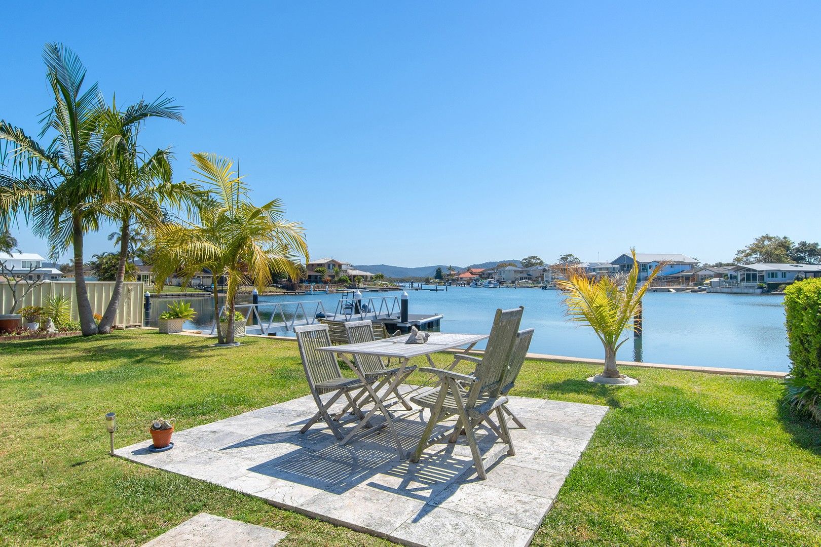 11 Mainsail Avenue, St Huberts Island NSW 2257 Domain