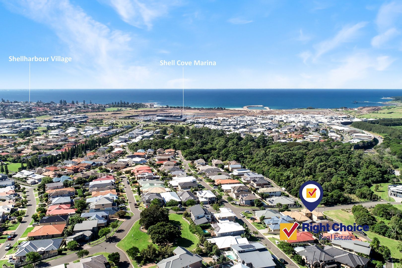 17 Montague Crescent, Shell Cove NSW 2529 Semidetached For Rent Domain