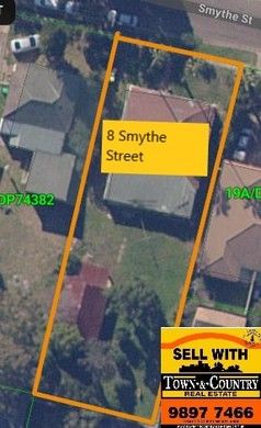 8 Smythe Street, Merrylands NSW 2160, Image 0