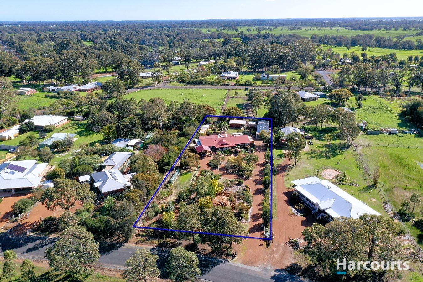 848 Atkins Road, North Dandalup WA 6207, Image 2