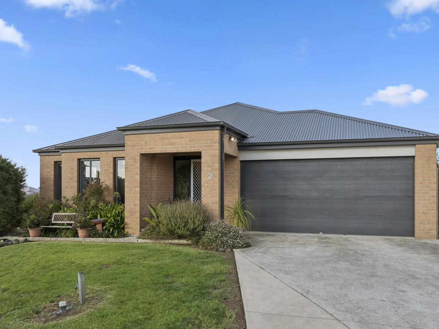 2 Hakea Drive, Elliminyt VIC 3250
