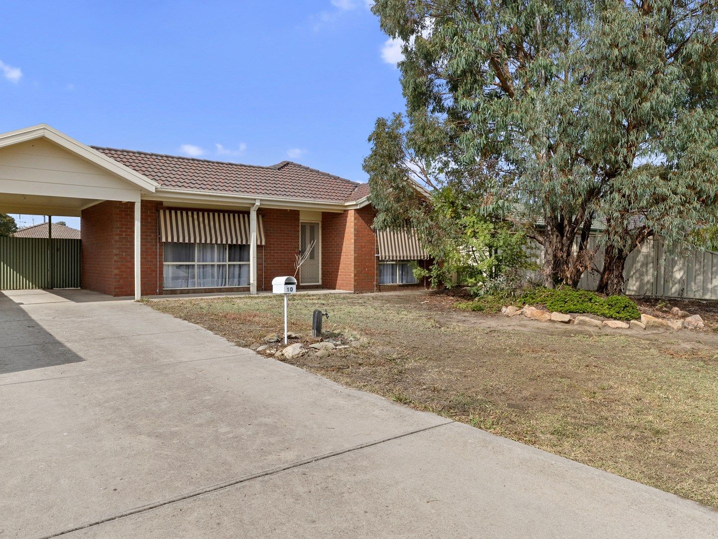 10 George Say Court, Benalla VIC 3672, Image 0