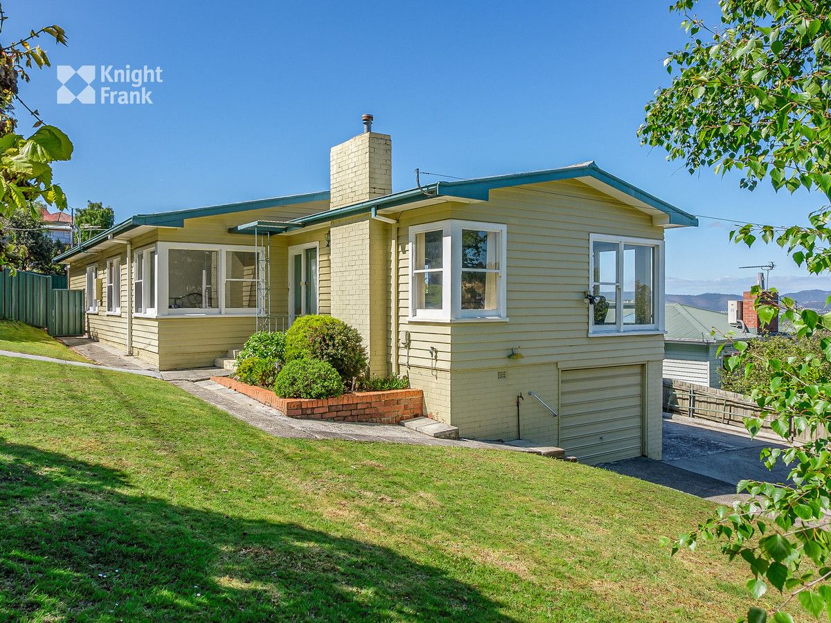 6 Clift Street, Mount Stuart TAS 7000, Image 0