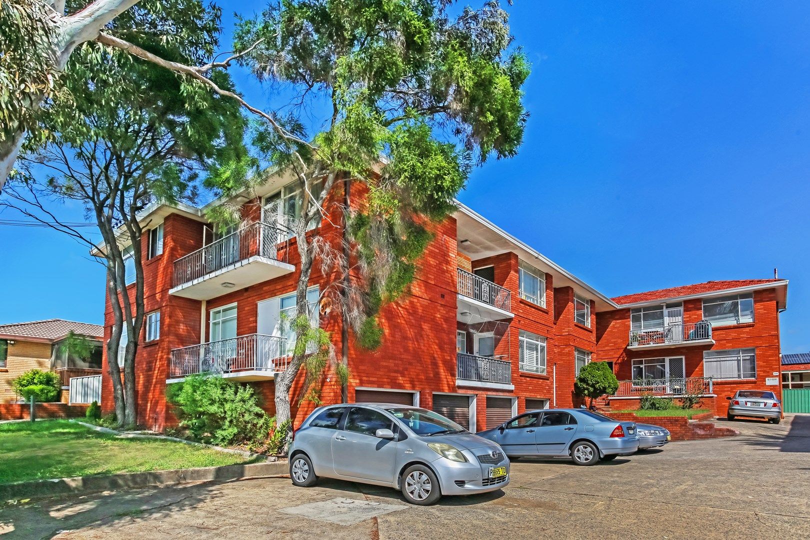 5/379 King Georges Road, Beverly Hills NSW 2209, Image 0