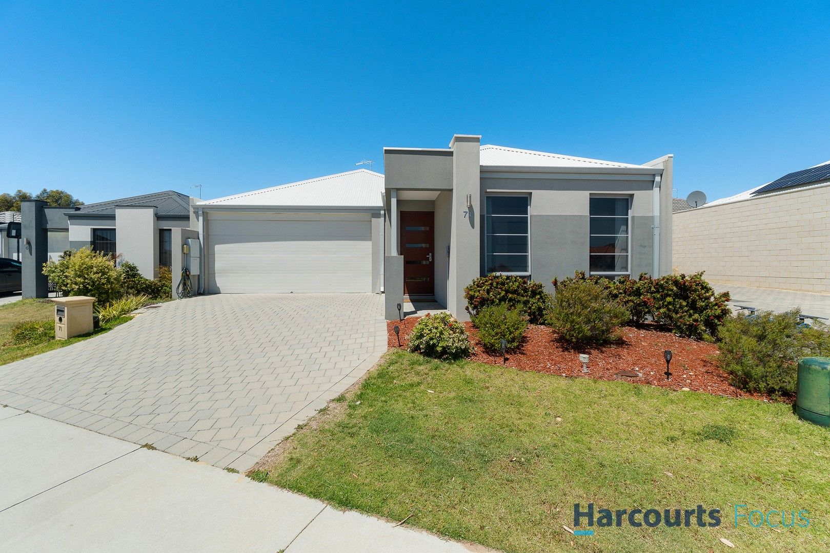 3 bedrooms House in 71 Grand Paradiso Parade MERRIWA WA, 6030