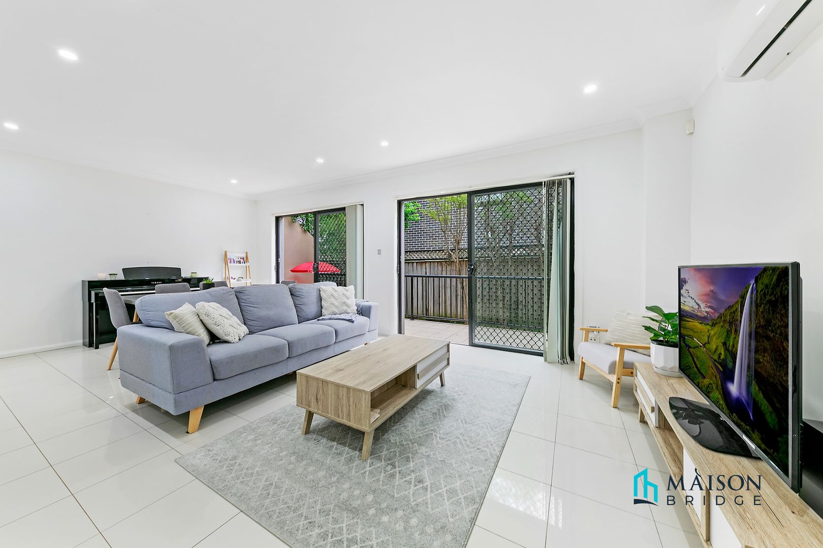 1/315 Kissing Point Road, Dundas NSW 2117, Image 2