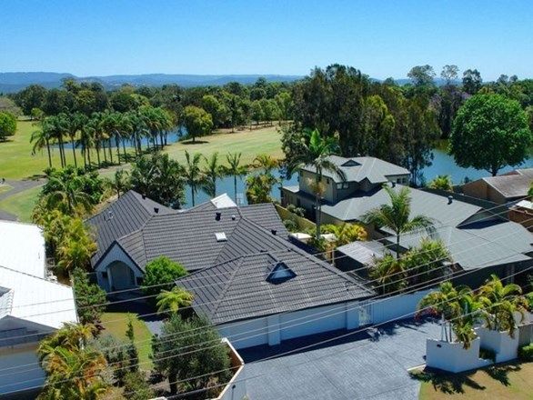 55 Fairway Drive, Clear Island Waters QLD 4226, Image 0