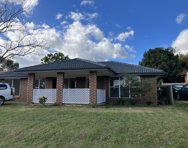 21 Chardonnay Street, Muswellbrook NSW 2333