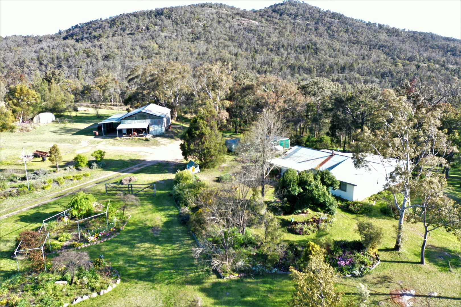 364 Back Creek Rd, Severnlea QLD 4380 House for Sale 735,000