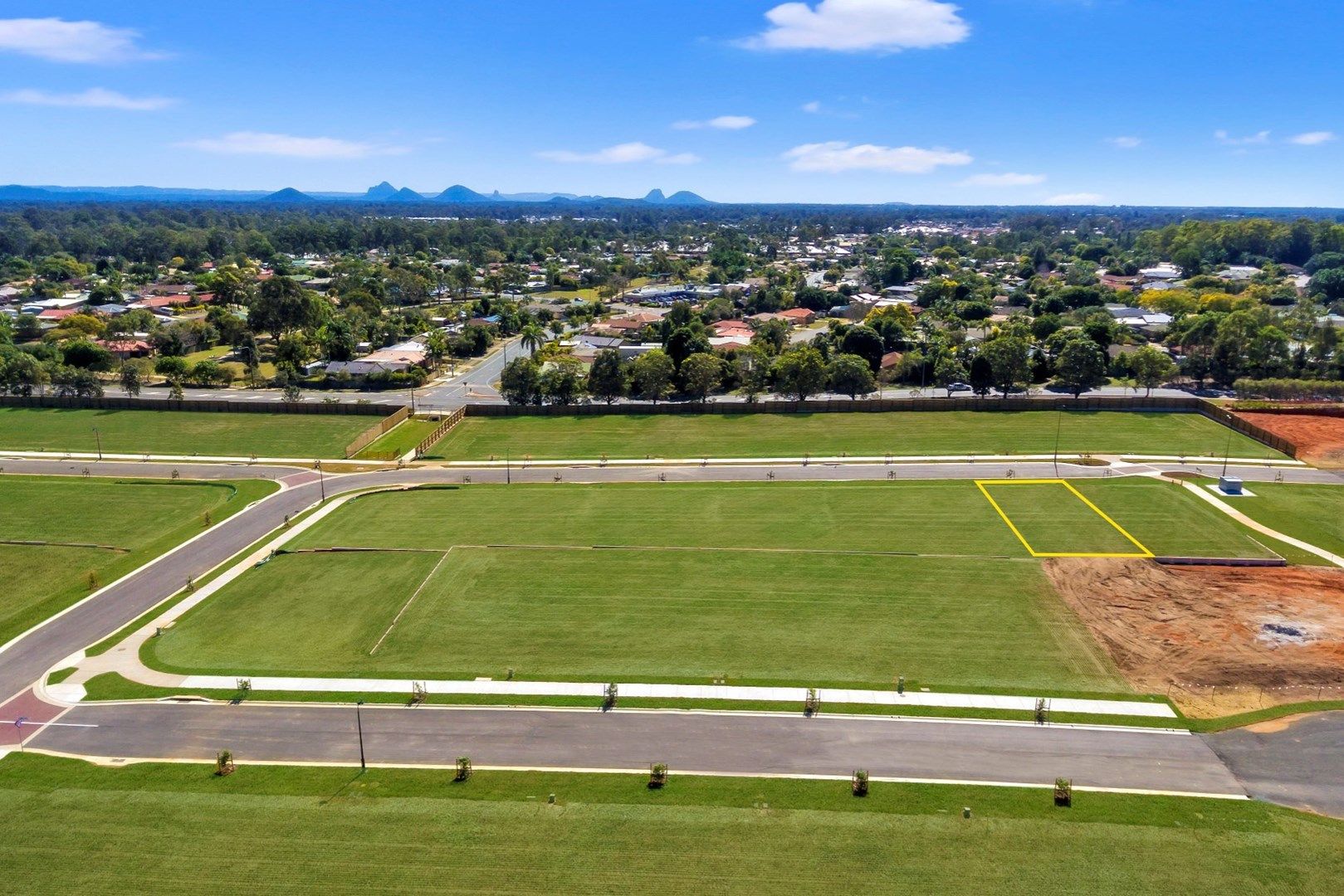 (Lot 367) 25 Hinchinbrook Circuit, Morayfield QLD 4506, Image 0