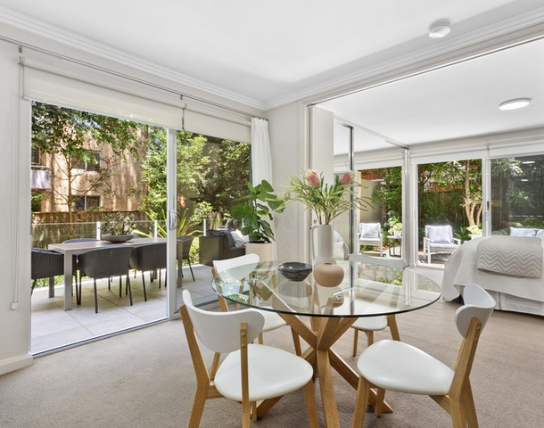 4/39 Rosalind Street, Cammeray NSW 2062