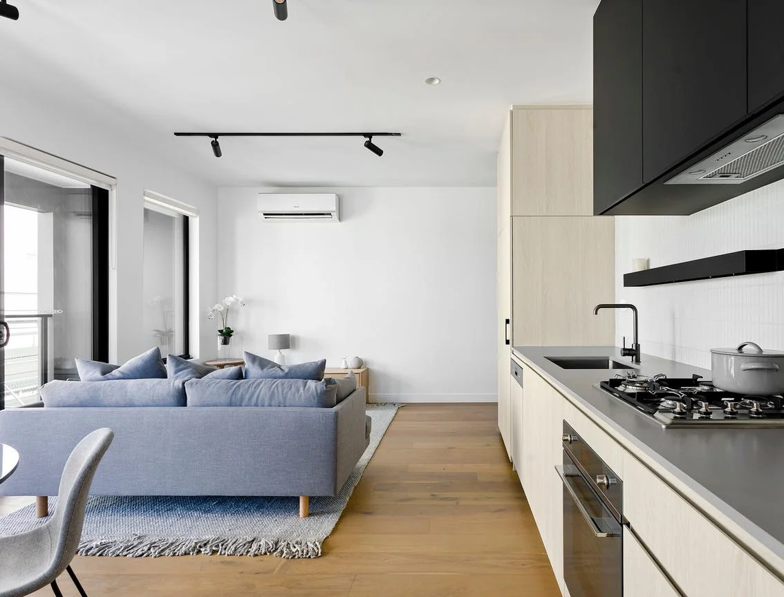 Primary image of 317/10 Mills Boulevard, Alphington VIC 3078