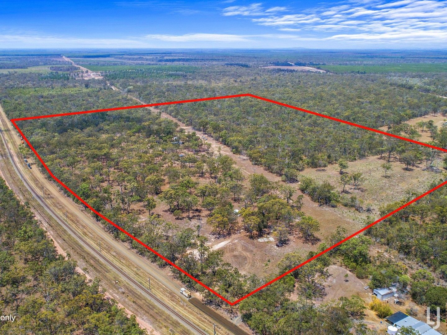 Lot 33 Ritchie Road, Torbanlea QLD 4662, Image 0